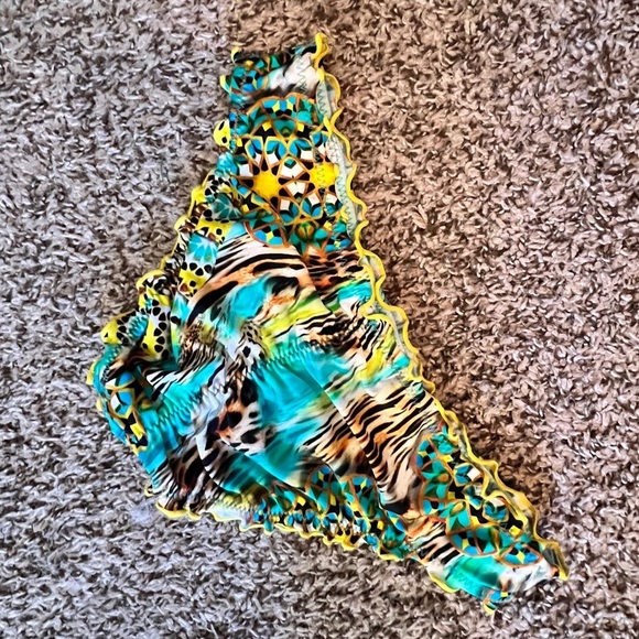 Luli Fama Bikini Bottom - Picture 2 of 4